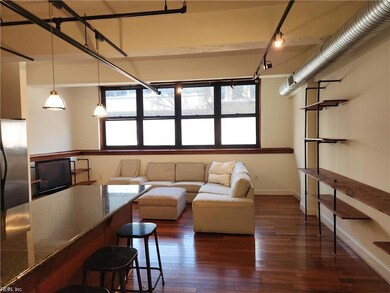 426 Granby St unit 2B, Norfolk, VA 23510 - photo 6