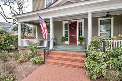 130 N Mulberry St, Statesville, NC 28677 - photo 3