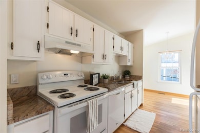 20940 E Glen Haven Cir unit 46, Northville, MI 48167 - photo 6