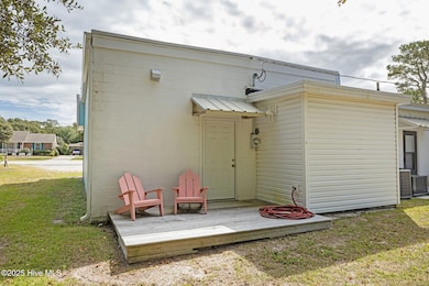360 Island Rd unit 3, Harkers Island, NC 28531 - photo 7