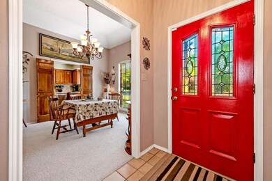 3208 Mimosa Dr, Sherman, TX 75092 - photo 6