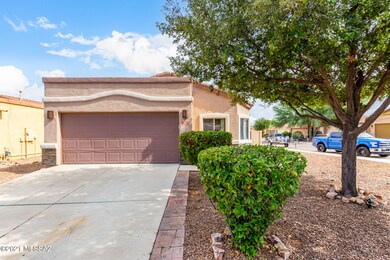 2 Camino Rancho Seco