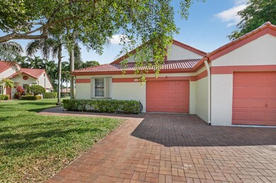 7972 Lexington Club Blvd unit A, Delray Beach, FL 33446 - photo 2