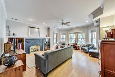 4835 N Leavitt St unit 2, Chicago, IL 60625 - photo 3