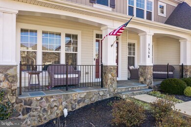 7358 Tucan Ct, Warrenton, VA 20187 - photo 7