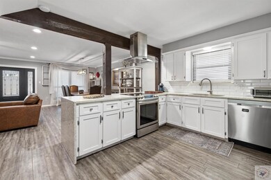 6008 Shadyside Ln, Texarkana, TX 75503 - photo 6