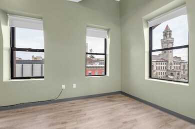 5 Pleasant St unit 504, Worcester, MA 01609 - photo 5