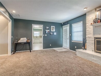4113 NW 48th St, Oklahoma City, OK 73112 - photo 6