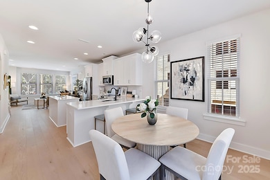 1223 E 16th St unit 13, Charlotte, NC 28205 - photo 5