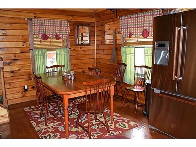 Dining Room.