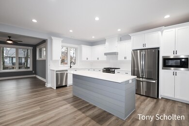 5145 Blendon Woods Ct unit 16, Hudsonville, MI 49426 - photo 4