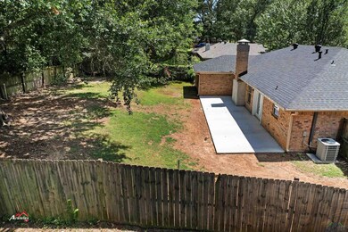 2600 Aspen St, Kilgore, TX 75662 - photo 4