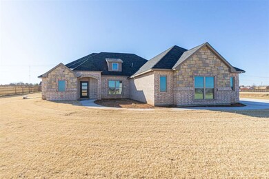 5455 NE Snowy Owl Rd, Elgin, OK 73538 - photo 4