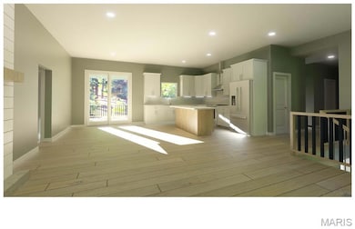 1213 Kirk Ln, Waterloo, IL 62298 - photo 2