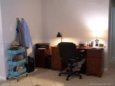 space for kitchen table