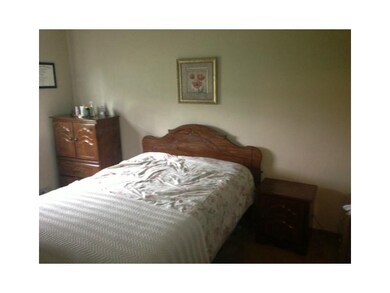 Bedroom.