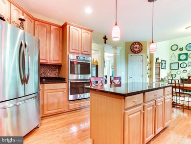 14497 Akker Ct, Gainesville, VA 20155 - photo 7