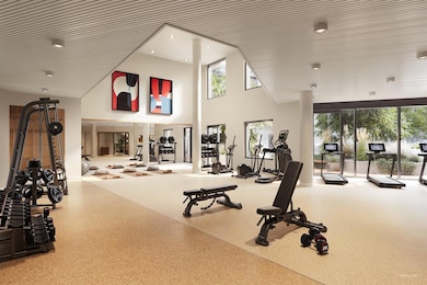 2121 S Congress Ave unit 316, Austin, TX 78704 - photo 5