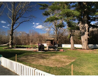 233 Providence Rd, South Grafton, MA 01560 - photo 5