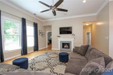 12620 Wild Lilac Ct, Huntersville, NC 28078 - photo 7