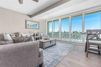 Horizon House unit 409, Clearwater Beach, FL 33767 - photo 2