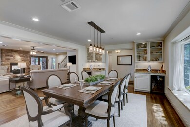 12102 Broken Arrow St, Houston, TX 77024 - photo 6