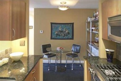 Thomas Graves Landing unit 609, Cambridge, MA 02141 - photo 5