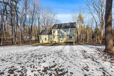 55 Ash Swamp Rd, Newmarket, NH 03857 - photo 2