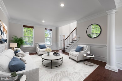 430 Arcadia Way, Wilmington, DE 19808 - photo 5