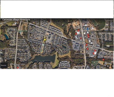 1200 Gathering Park Cir unit 303, Cary, NC 27519 - photo 6