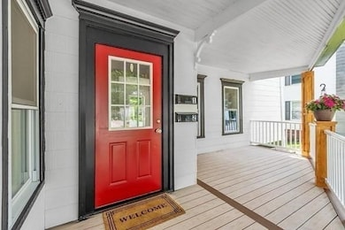 18 Walker St unit 2, Leominster, MA 01453 - photo 4