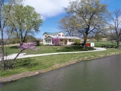 22067 Smith Creek Rd, Marthasville, MO 63357 - photo 2