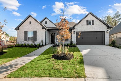 17220 Begonia Bend Dr, Conroe, TX 77302 - photo 3