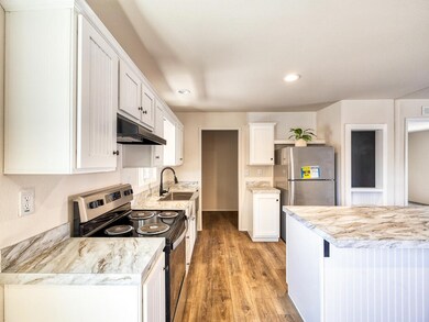 4647 Winter Ave unit SPC 81, Klamath Falls, OR 97603 - photo 7