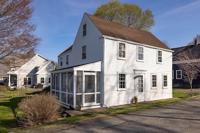 17 Elm Ct, New Castle, NH 03854 - photo 2