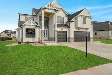 13060 Bluestem Dr, Saint John, IN 46373 - photo 3