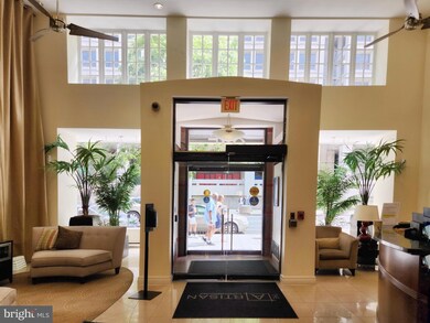 915 E St NW unit 606, Washington, DC 20004 - photo 4