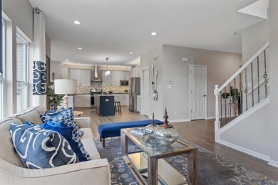 8678 Burr Ridge Cir, Crown Point, IN 46307 - photo 4