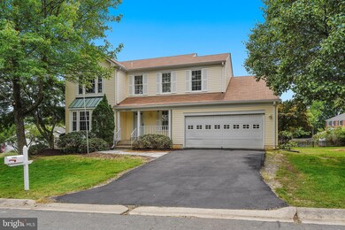 3405 Forsythia Ln, Burtonsville, MD 20866 - photo 2