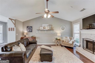 1433 Jefferson Walk Cir, Jefferson, GA 30549 - photo 6