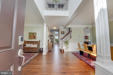 134 Coachman Cir, Stafford, VA 22554 - photo 7