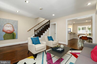 407 Missouri Ave NW, Washington, DC 20011 - photo 4