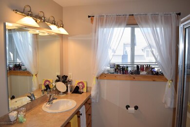 6 - Master Bathroom