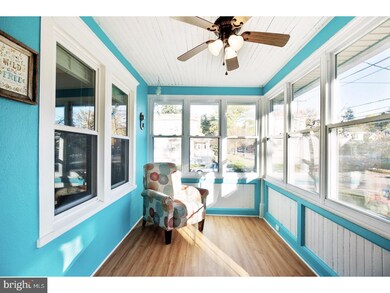 529 Lincoln Ave, Collingswood, NJ 08108 - photo 4