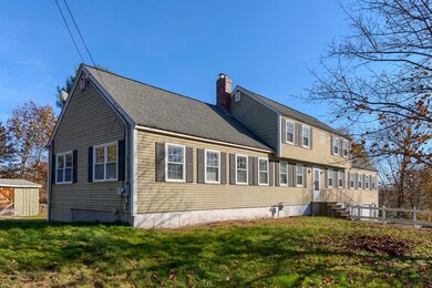 11 Partridge Rd, Dracut, MA 01826 - photo 2