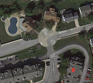 Map of property location