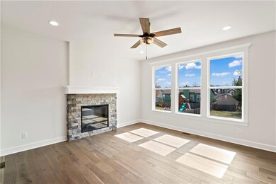 20947 W 225th Terrace, Spring Hill, KS 66083 - photo 7