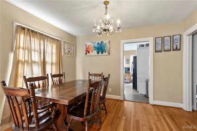 38 Arlington Dr, Tuscaloosa, AL 35401 - photo 3