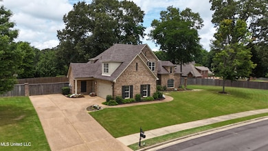 1377 Notting Hill Loop, Hernando, MS 38632 - photo 3