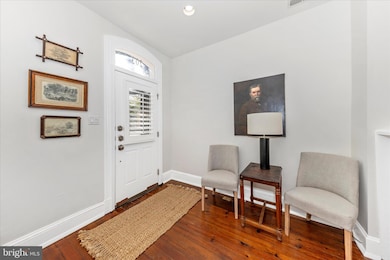 203 E 3rd St, Frederick, MD 21701 - photo 5